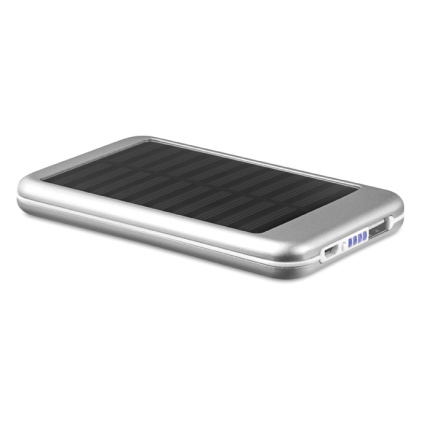 Powerbank 4000 mah - Topgiving