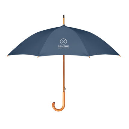 23,5" paraplu rpet - Topgiving