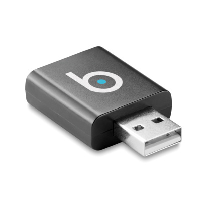 Usb datablocker - Topgiving