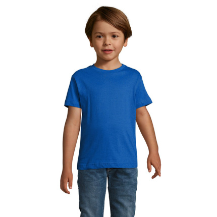 Regent f kind t-shirt 150g - Topgiving