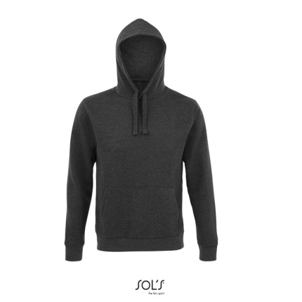 Spencer heren sweater 130g - Topgiving