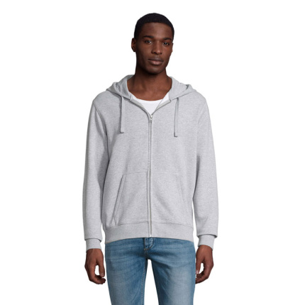 Spike hood heren 280gr - Topgiving