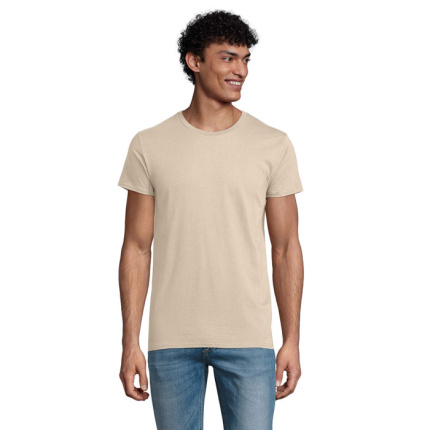 Pionier heren t-shirt 175g - Topgiving
