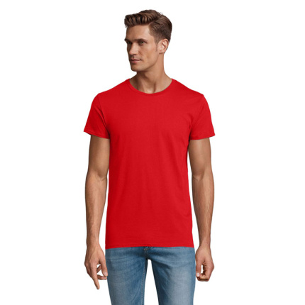 Pionier heren t-shirt 175g - Topgiving