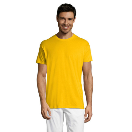 Regent uni t-shirt 150g - Topgiving