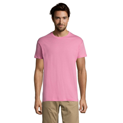 Regent uni t-shirt 150g - Topgiving
