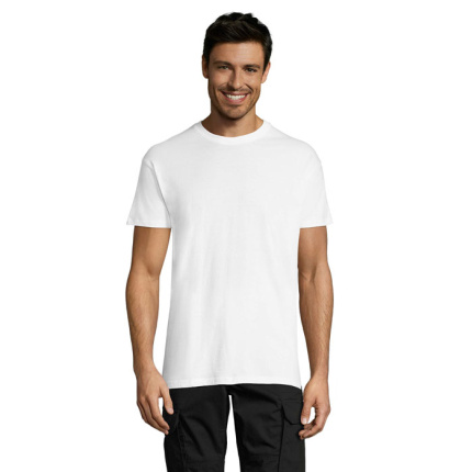 Regent uni t-shirt 150g - Topgiving