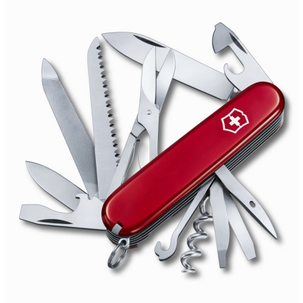 Victorinox ranger - Topgiving