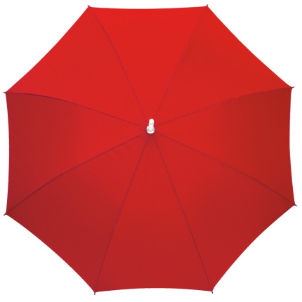 Automatisch te openen paraplu rumba - Topgiving