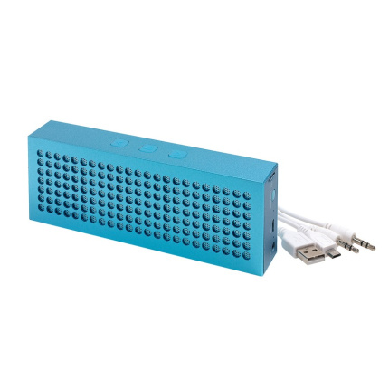 Wireless speaker brick - Topgiving