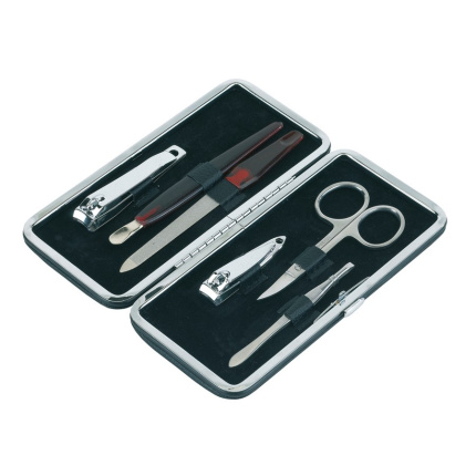 6 delig manicure set amelie - Topgiving