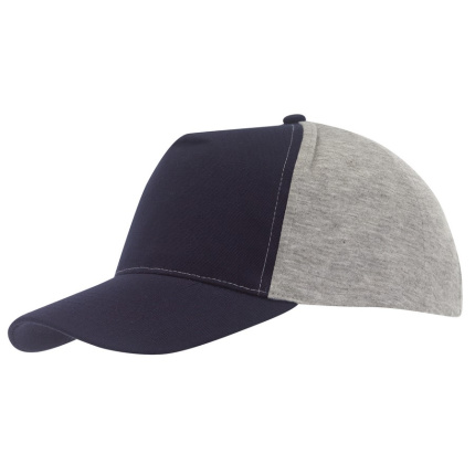 5-panel baseballcap up to date - Topgiving