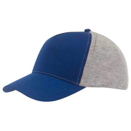 5-panel baseballcap up to date - Topgiving