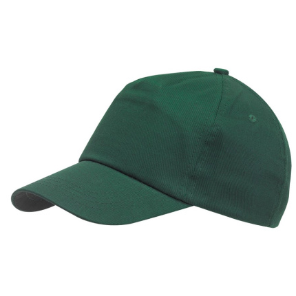 5-panel cap favourite - Topgiving