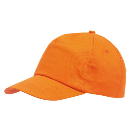 5-panel cap favourite - Topgiving