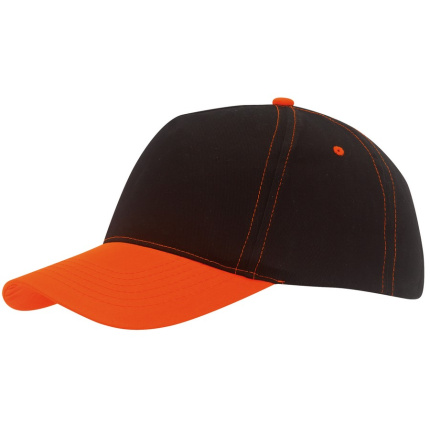 5-panel baseballcap sportsman - Topgiving