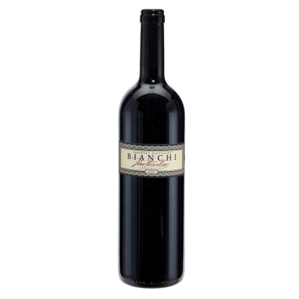 Particular - cabernet sauvignon, jaar 2012 - Topgiving