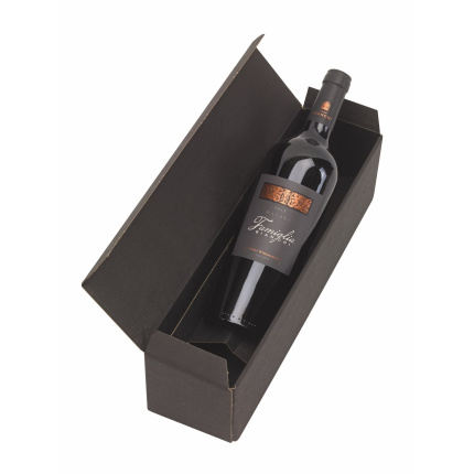 Famiglia bianchi  malbec,  geleverd in een luxe geschenkdoos - Topgiving