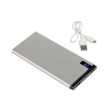 Powerbank indicator - Topgiving