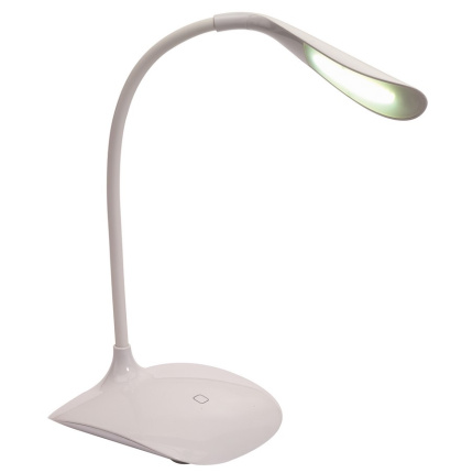 Bureaulamp swan - Topgiving