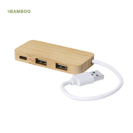 Usb hub - Topgiving