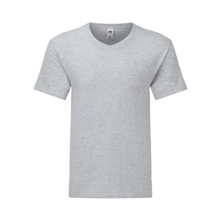 Kleuren t-shirt volwassene - Topgiving