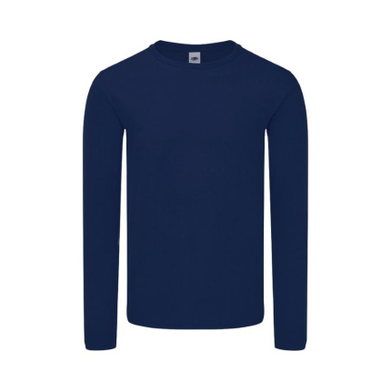 Kleuren t-shirt volwassene - Topgiving