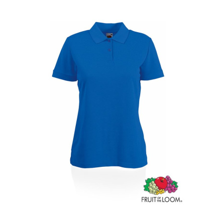 Dames polo shirt - Topgiving