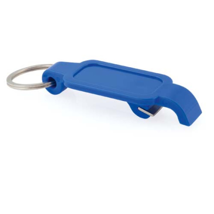 Sleutelhanger opener - Topgiving