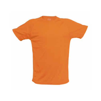 T-shirt volwassene - Topgiving