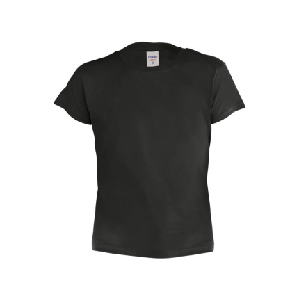 Kleuren kinder t-shirt - Topgiving