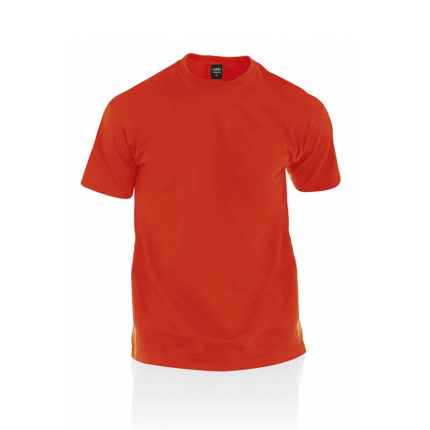 Kleuren t-shirt volwassene - Topgiving