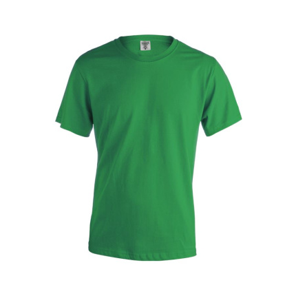 Volwassene kleuren t-shirt keya - Topgiving