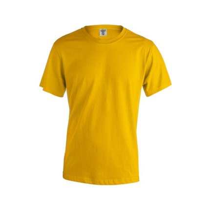 Volwassene kleuren t-shirt keya - Topgiving