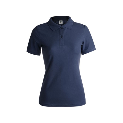 Dames kleuren polo shirt keya - Topgiving