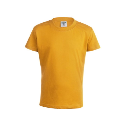 Kleuren kinder t-shirt keya - Topgiving