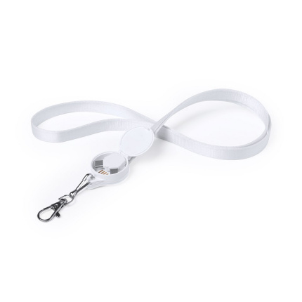 Lanyard charger - Topgiving