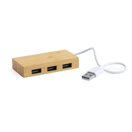 Usb hub - Topgiving