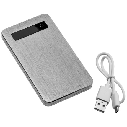 Powerbank 4000 mah - Topgiving