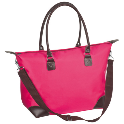 Moderne shopper - Topgiving