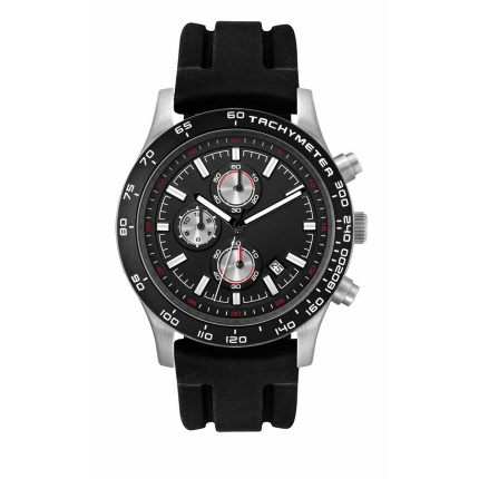 Melbourne race chrono - Topgiving