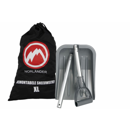 Snowshovel xl detachable - Topgiving