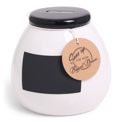 Senza dream moneypot crayon - Topgiving