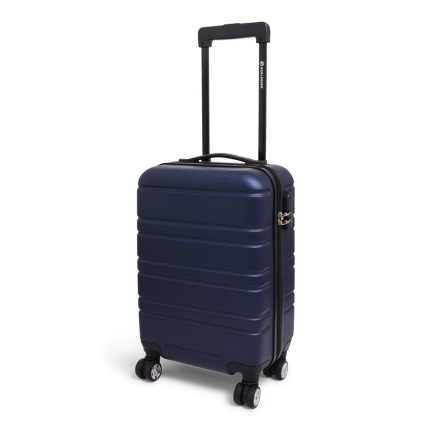 Cabin size napoli trolley - Topgiving