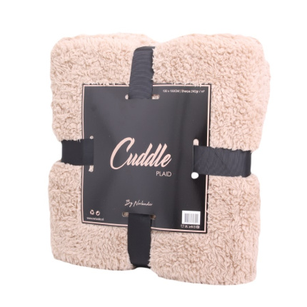 Norländer cuddle blanket - Topgiving