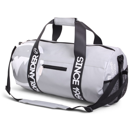 Norländer "i am free" dufflebag - Topgiving