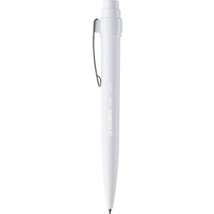Balpen stabilo style softtouch - Topgiving