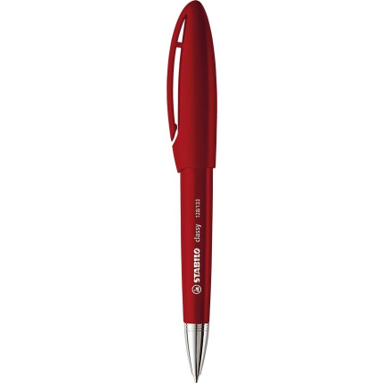 Balpen stabilo classy - Topgiving