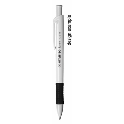 Balpen stabilo concept fancy - Topgiving
