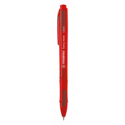 Balpen stabilo concept fancy neon - Topgiving